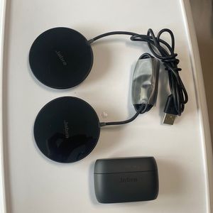 Jabra Elite 85T